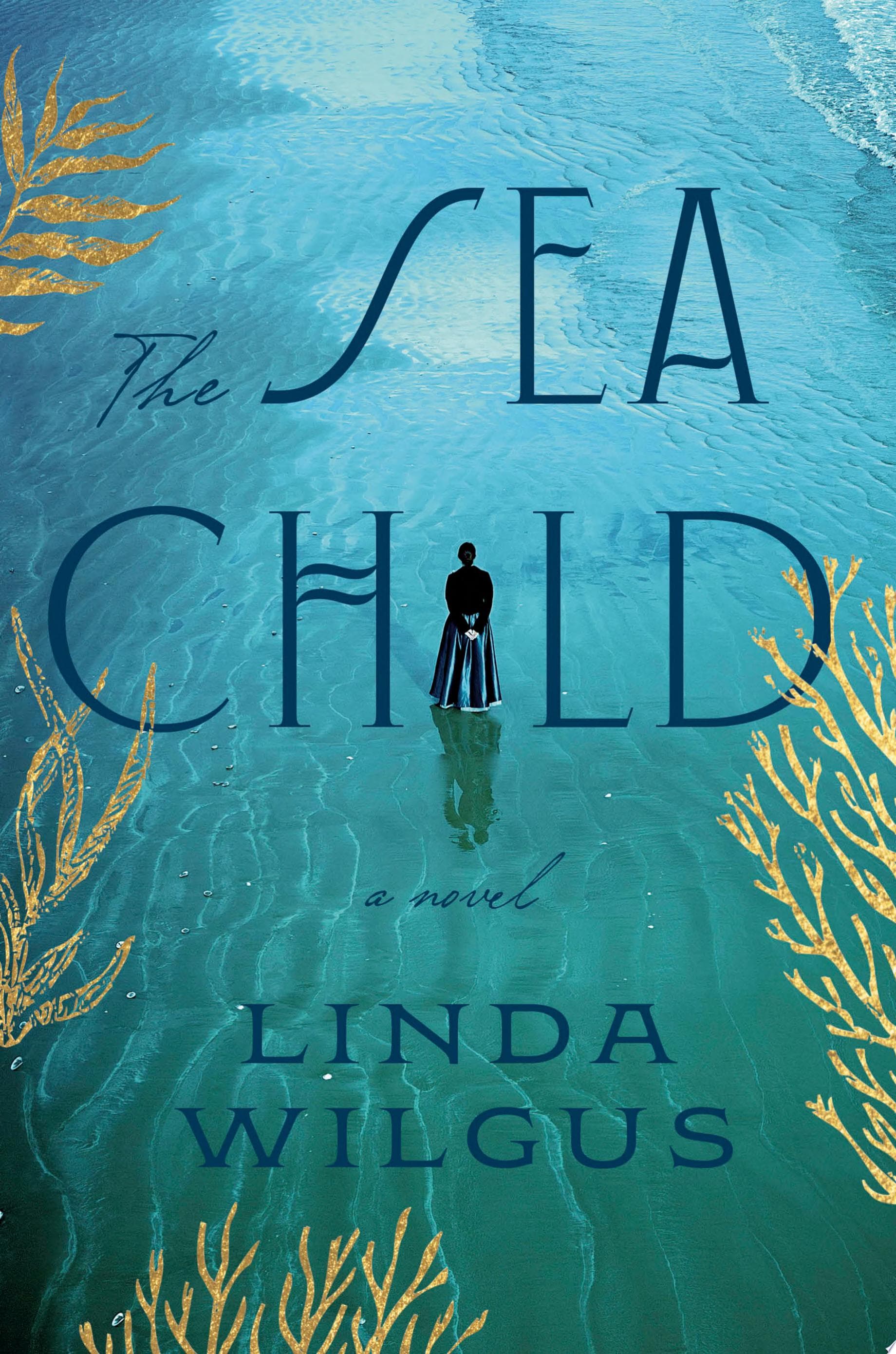 Cover of The Sea Child