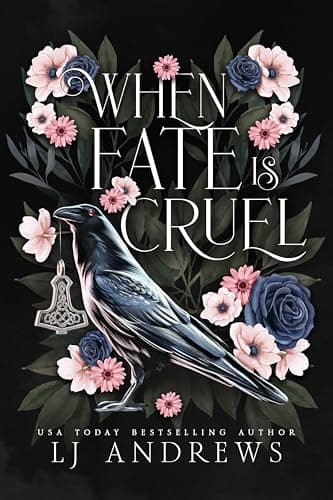 Cover of When Fate is Cruel
