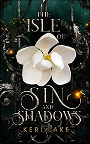 Cover of Isle of Sin and Shadow