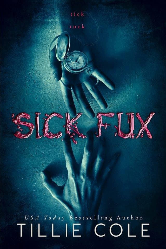 Cover of Sick Fux