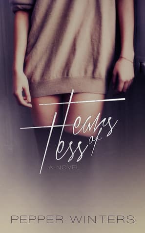 Cover of Tears of Tess