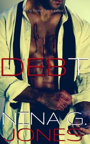 Cover of Debt