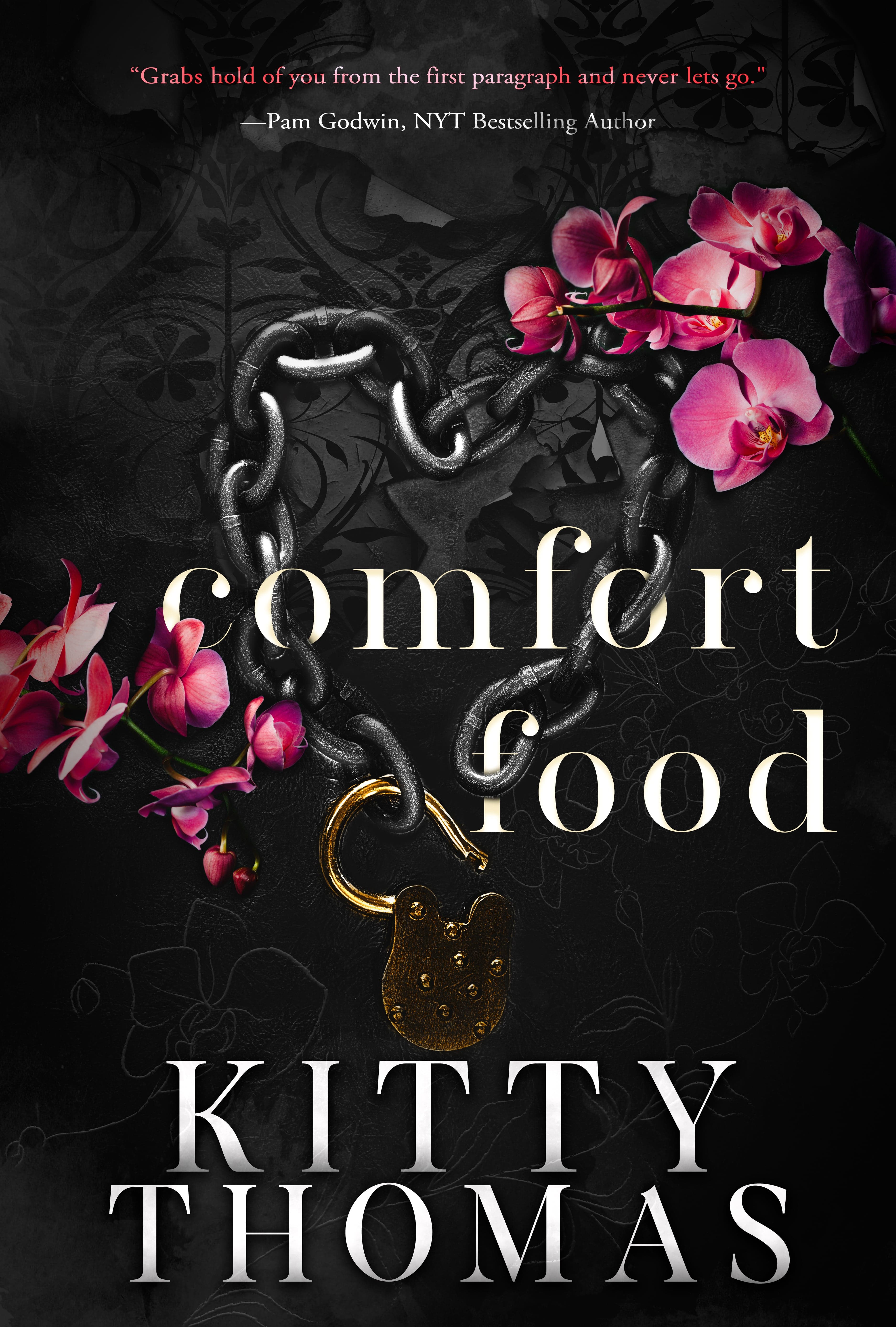 Cover of Comfort Food