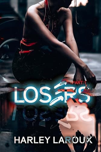 Cover of The Losers