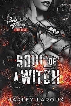 Cover of Soul of a Witch