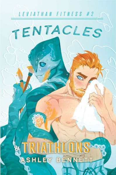 Cover of Tentacles & Triathlons