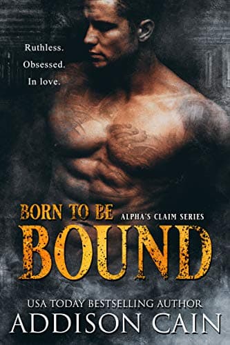 Cover of Born to be Bound