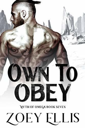 Cover of Own to Obey