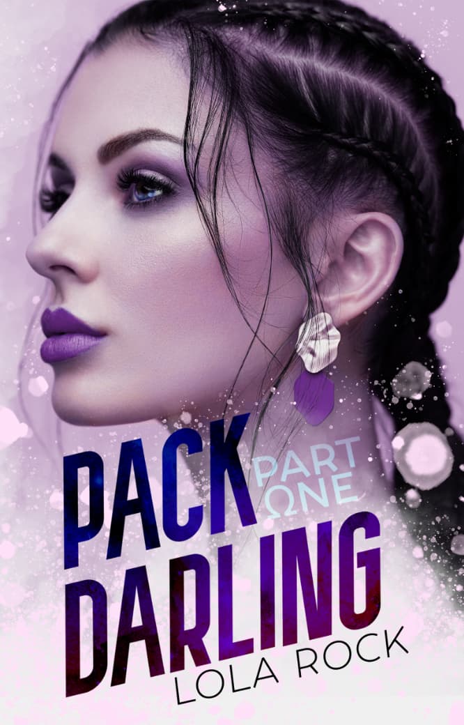 Cover of Pack Darling