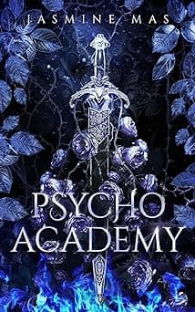 Cover of Psycho Academy