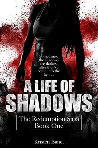 Cover of The Redemption Saga