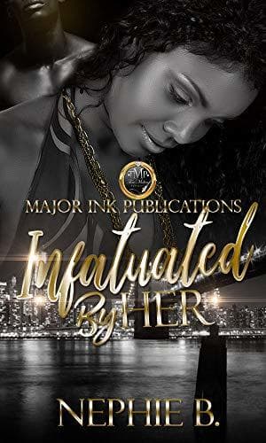 Cover of Infatuated