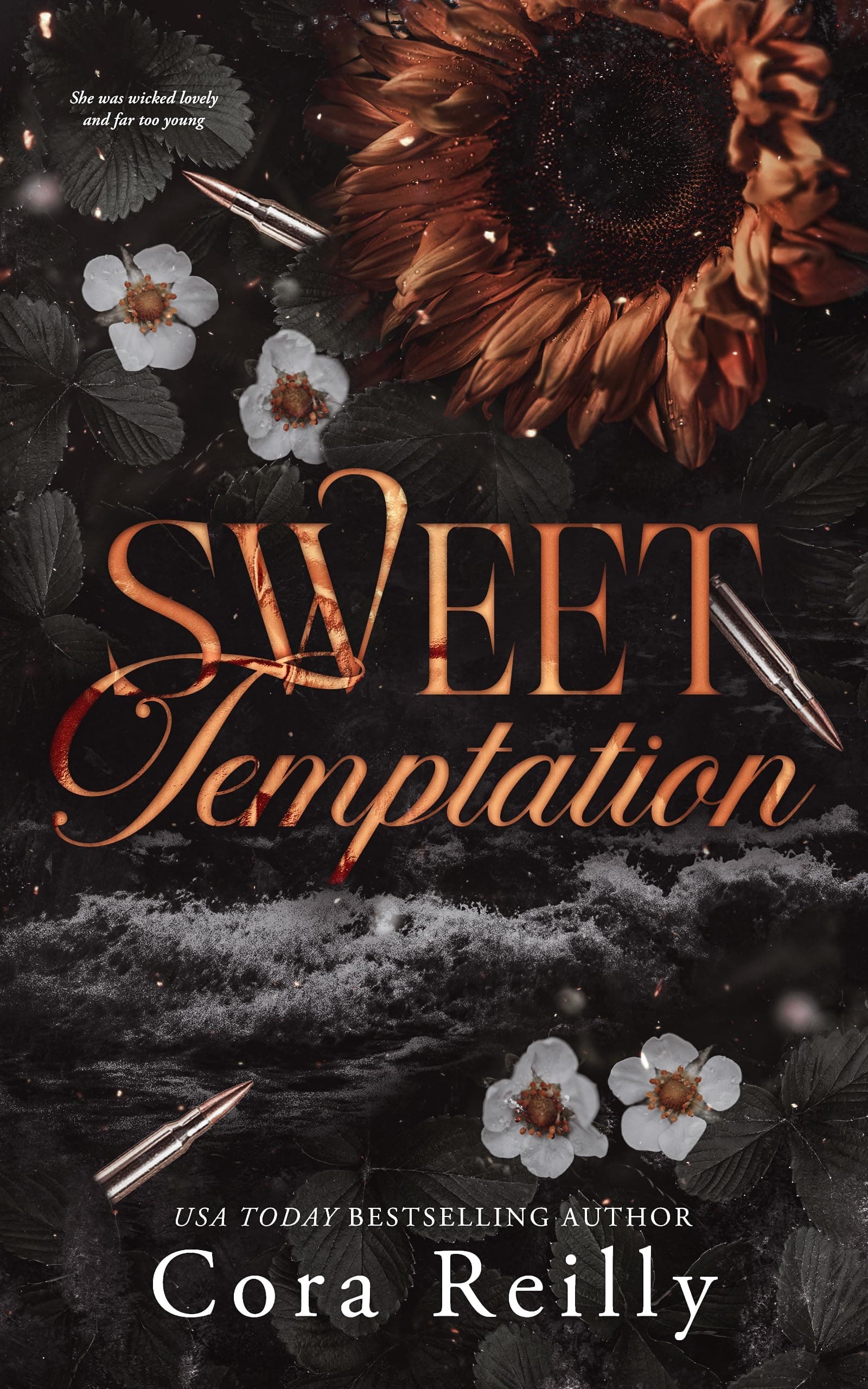 Cover of Sweet Temptation