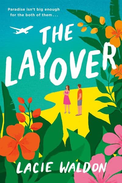 Cover of The Layover