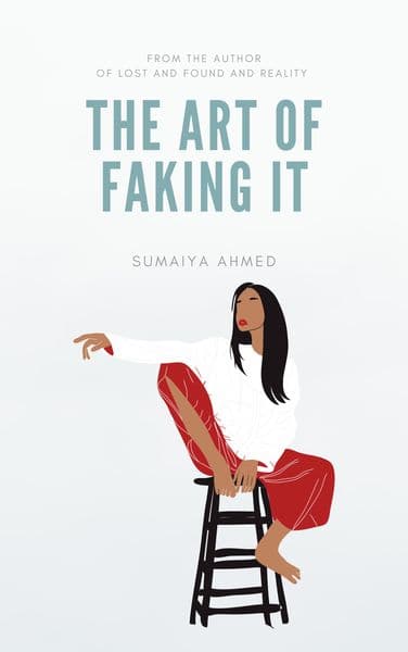 Cover of The Art of Faking It