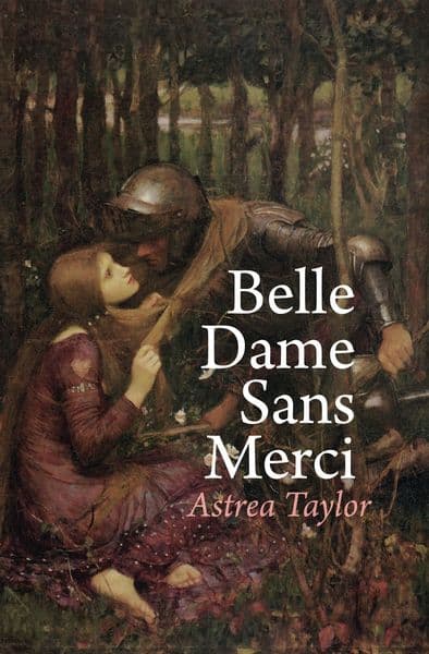 Cover of Belle Dame Sans Merci