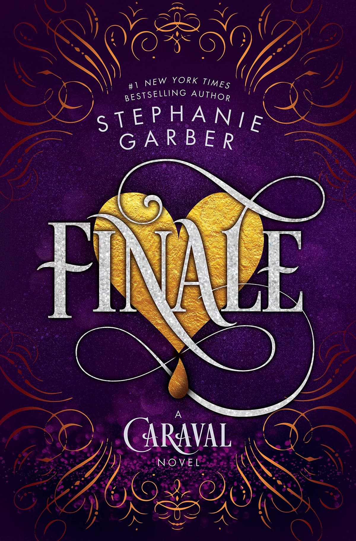 Cover of Finale