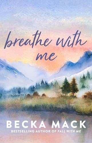 Cover of Breathe With Me