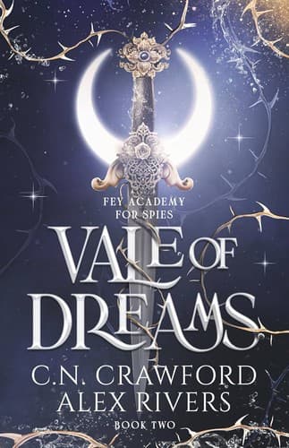 Cover of Vale of Dreams