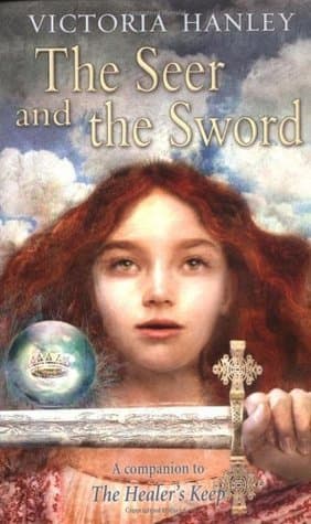 Cover of The Seer and the Sword
