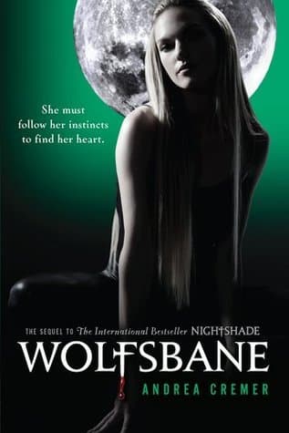 Cover of Wolfsbane