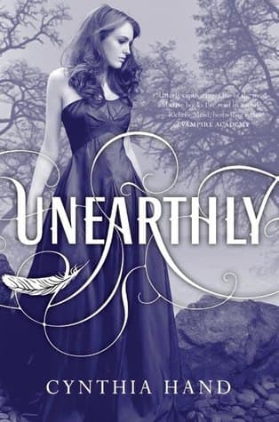 Cover of Unearthly