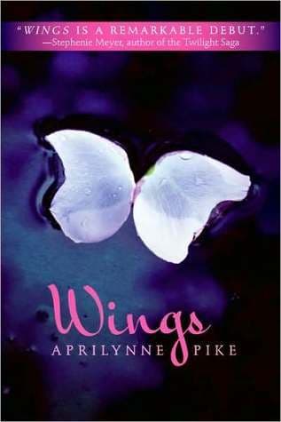Cover of Wings