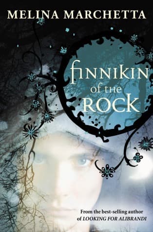 Cover of Finnikin of the Rock
