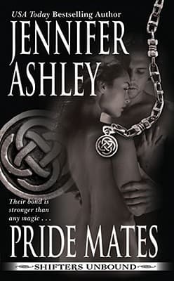 Cover of Pride Mates