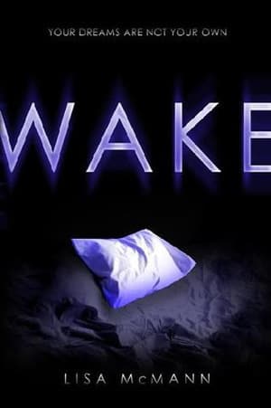 Cover of Wake