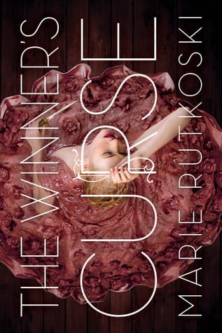 Cover of The Winner's Curse