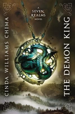 Cover of The Demon King