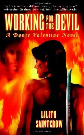 Cover of Working for the Devil