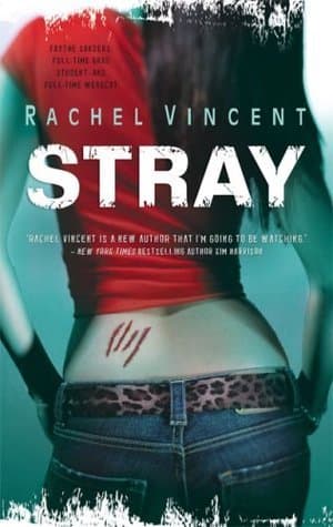 Cover of Stray