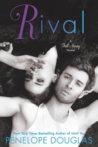 Cover of Rival