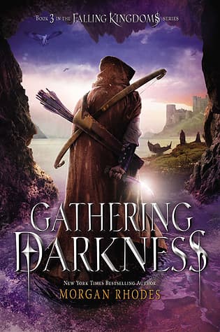 Cover of Gathering Darkness