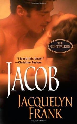 Cover of Jacob