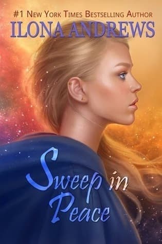 Cover of Sweep in Peace