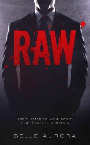 Cover of Raw
