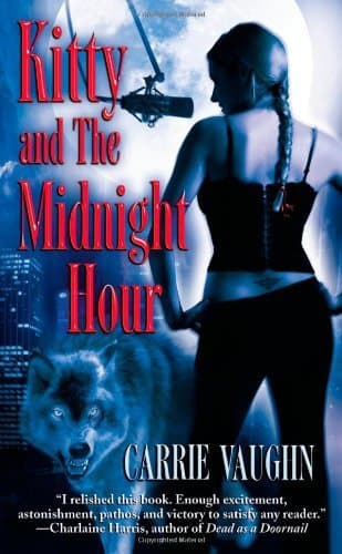 Cover of Kitty and the Midnight Hour