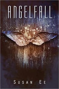Cover of Angelfall