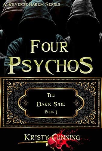 Cover of The Dark Side