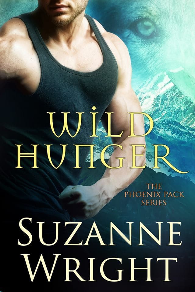 Cover of Wild Hunger