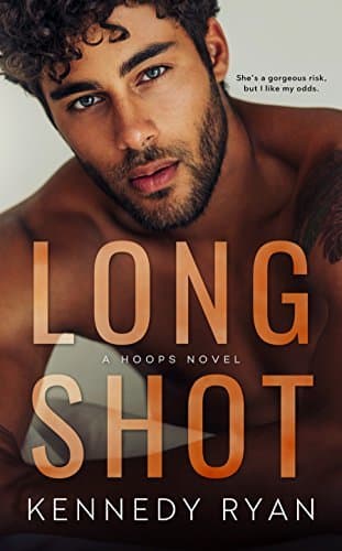 Cover of Long Shot