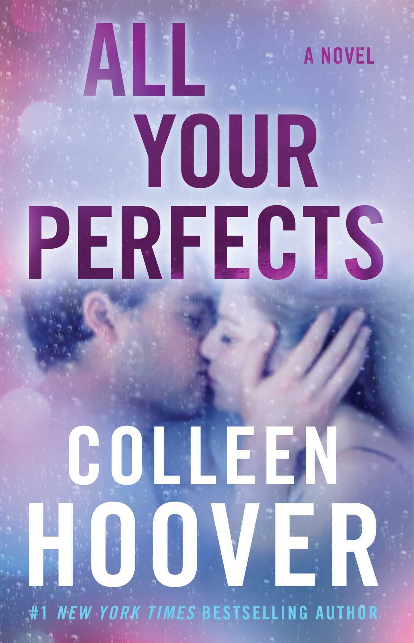 Cover of All Your Perfects