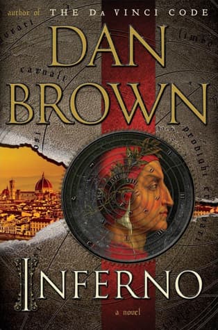 Cover of Inferno