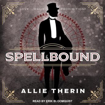 Cover of Spellbound