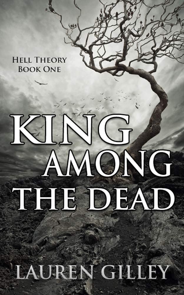 Cover of King Among the Dead