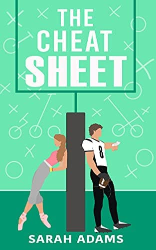 Cover of The Cheat Sheet