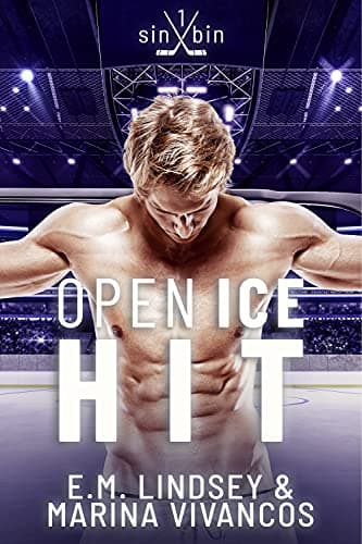 Cover of Open Ice